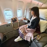 Connie Tong - @connietong888 - Instagram