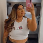 Connie Topacio Cuevas - @connietopacio - Instagram