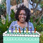 Connie Torrence - @torrenceconnie - Instagram