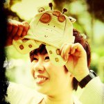 Connie Tong - @connietong - Instagram