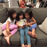Connie Tong - @connietongtw - Instagram