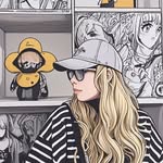 Connie Tong - @zubu_shinobu - Instagram