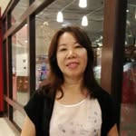 Connie Tong - @connietong66 - Instagram