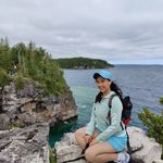 Connie Tong - @connietong519 - Instagram