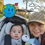 Connie Tong - @conluk - Instagram