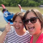 Connie Tong Y Lim - @connietongy - Instagram
