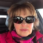 Connie Gail Trudeau - @cgty1965 - Instagram