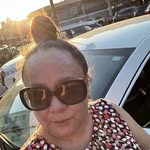 Connie Vera - @chicana00 - Instagram