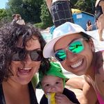 Connie Johnston Vogt - @texasleo86 - Instagram