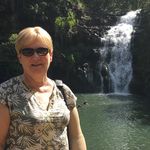 Connie Vogt - @connielovestravel - Instagram