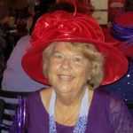 Connie Vogt - @gov41111 - Instagram