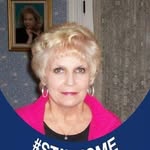 Connie Wade Scherer - @conniewadescherer01 - Instagram