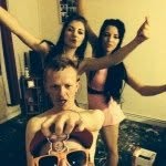 Connie Haines - @conniewalker_hainesxo - Instagram
