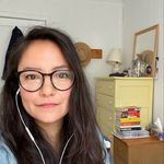 Connie Walker - @_connie_walker - Instagram