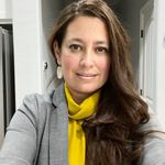 Connie Walker - @connie_walker_ - Instagram