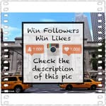 Do you wanna be famous? - @connie.__.walker - Instagram