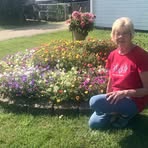 Connie Wall - Facebook