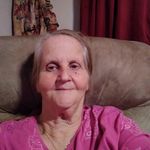 @_connie_watson - Instagram