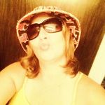 Connie Watson - @cbabyuno - Instagram