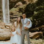 Connie Watts - @southernserenityphotography - Instagram