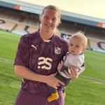 Connie Watts - @connie_watts95 - Instagram