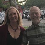 Connie Welch - @conniwelch - Instagram