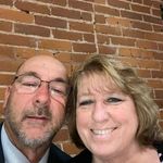 Connie Welsh Tenhundfeld - @ctenhundfeld - Instagram