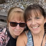 Connie Whaley Arthur - @theshabbyredpanda - Instagram