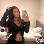 Connie Isabella Williamson - @conniewilliamsonn - Instagram