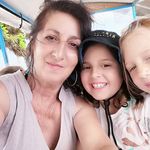 Connie Williamson - @conniewilliamson3427 - Instagram