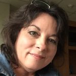 Connie Williamson - @conniedwilliamson - Instagram