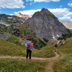 Connie Williamson - @coloradohikergal - Instagram