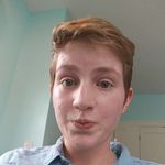 Connie Williamson - @connie_j_w - Instagram