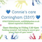 Connie Wolf - Facebook