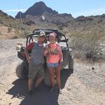 Connie Bellows-Workman - @tacbellows - Instagram