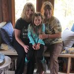 Connie Thomas Workman - @cwdanes - Instagram