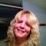 Connie Workman - @blueyescw - Instagram