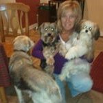 Connie Wray - @conniegwray - Instagram