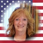 Connie Wray - @godihi40072023 - Instagram