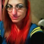 Connie Wright - @conniewright5813 - Instagram