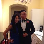 Connie Kim - @connieyoonkim - Instagram