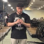 Connor Adams - @conadams48 - Instagram