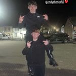 Connor Allison - @allison.connor - Instagram