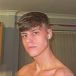 Connor Allison - @connor.allison13 - Instagram