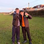 Connor allison - @connorallison96 - Instagram