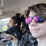 Connor Andrews - Facebook