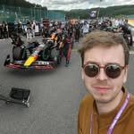 Connor Andrews - @huntforclassics - Instagram