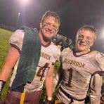 Connor Andrews - Facebook