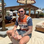 Connor Andrews - @connorandrews10 - Instagram