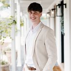 Connor Andrews - One Agency Orange - Facebook